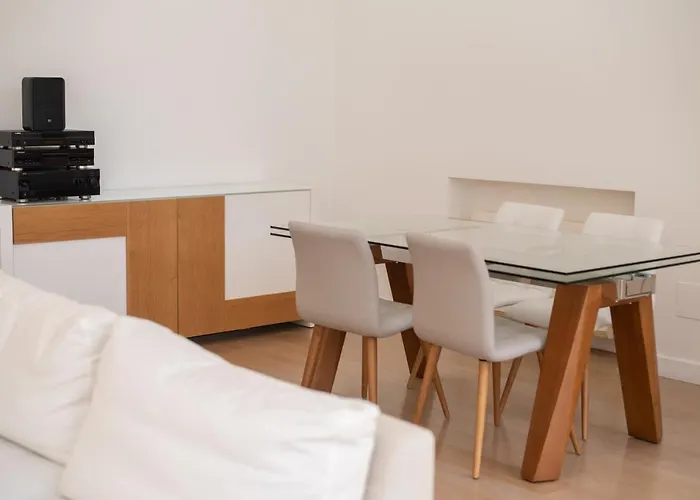 Relais Magnolia Apartment Conversano