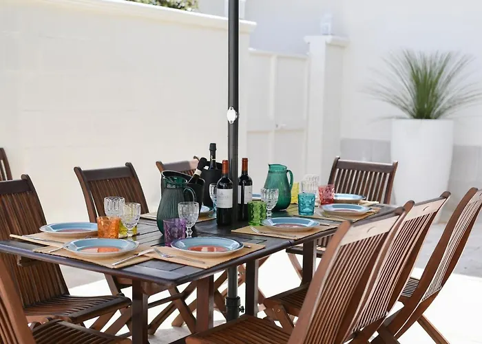 Relais Magnolia Apartment