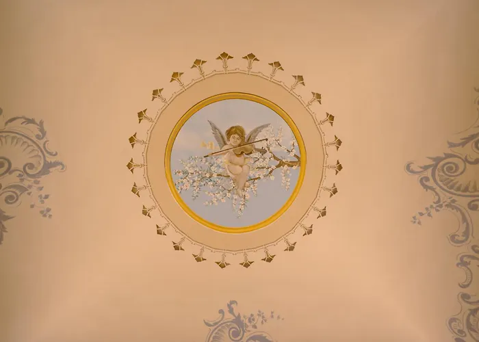 Apartamento Relais Magnolia *