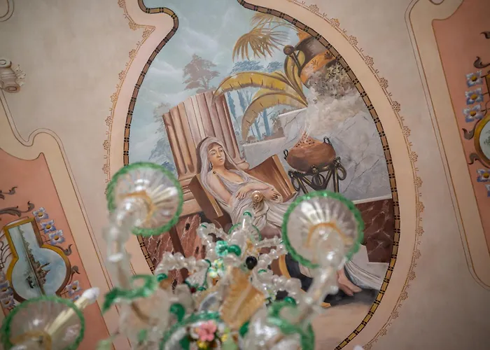 Apartamento Relais Magnolia