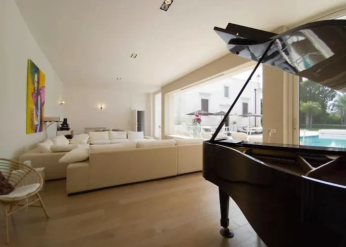 Apartamento Relais Magnolia