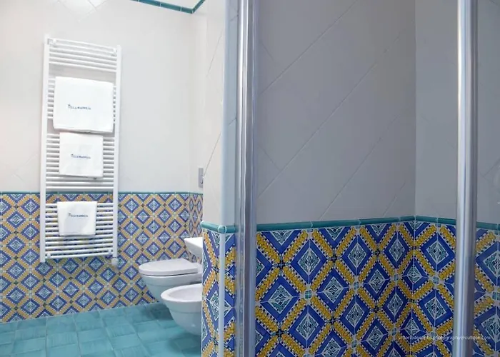 Apartment Relais Magnolia